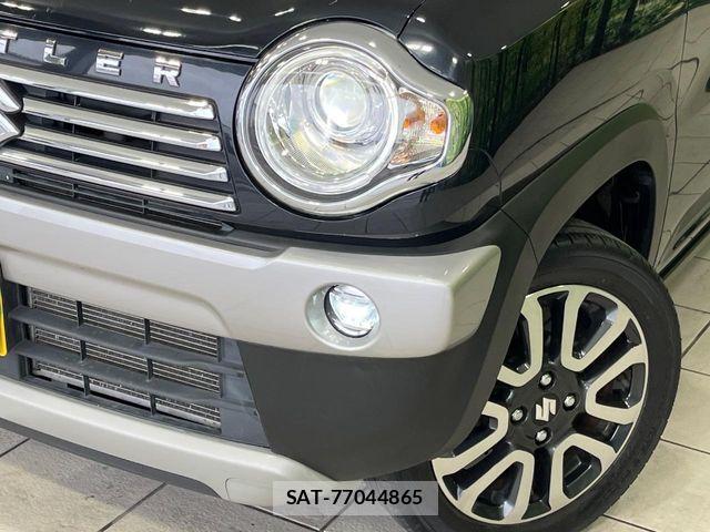 Suzuki HUSTLER 2016-06 6751940-12