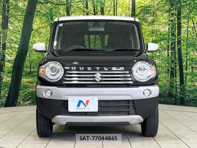 Suzuki HUSTLER 2016-06 6751940-14
