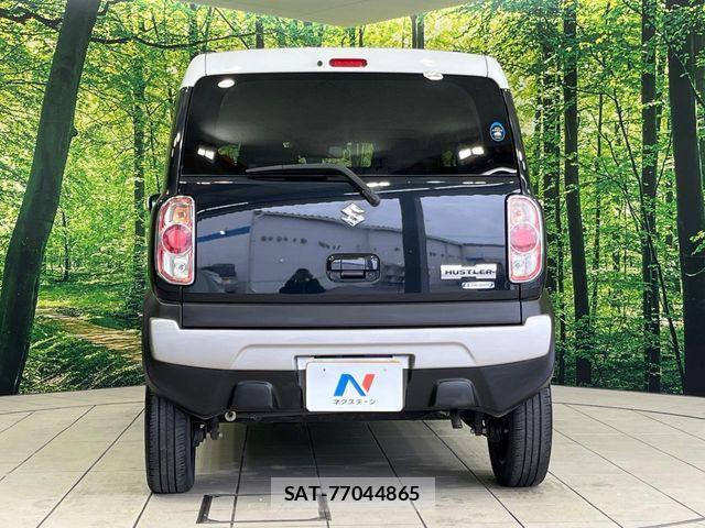 Suzuki HUSTLER 2016-06 6751940-15