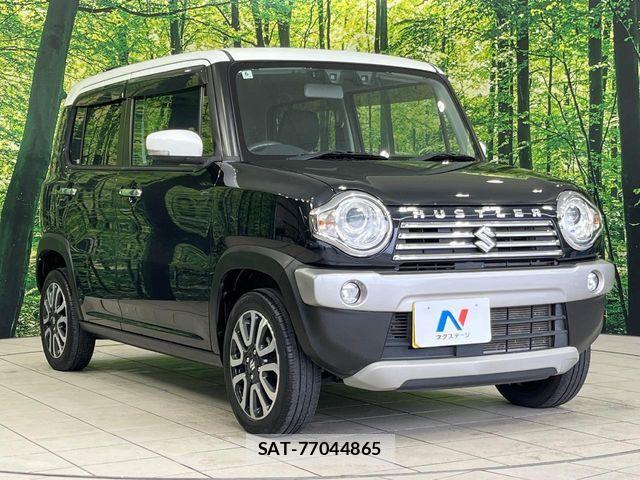 Suzuki HUSTLER 2016-06 6751940-16
