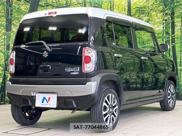 Suzuki HUSTLER 2016-06 6751940-17