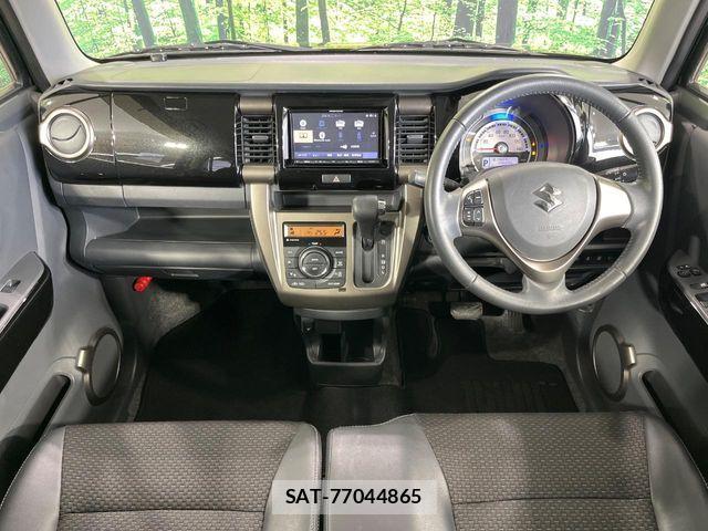 Suzuki HUSTLER 2016-06 6751940-1