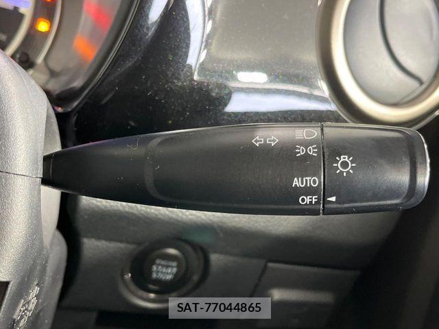 Suzuki HUSTLER 2016-06 6751940-5