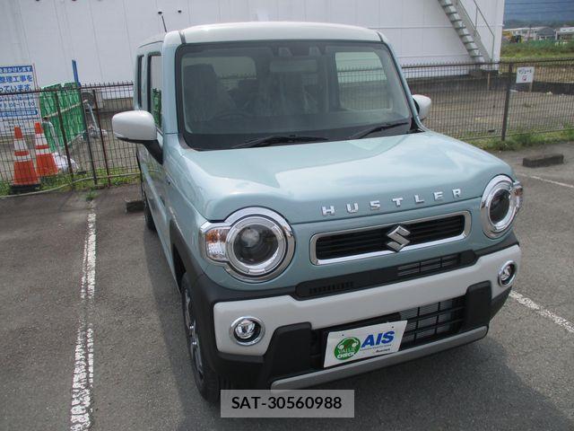 Suzuki HUSTLER 2026-04 6751911-0