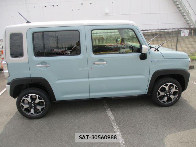 Suzuki HUSTLER 2026-04 6751911-9