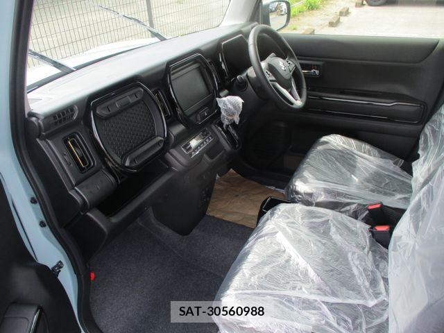 Suzuki HUSTLER 2026-04 6751911-1