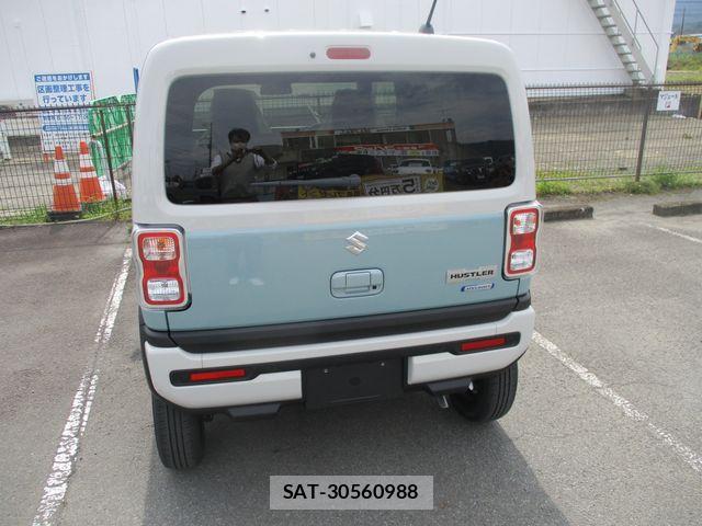 Suzuki HUSTLER 2026-04 6751911-2