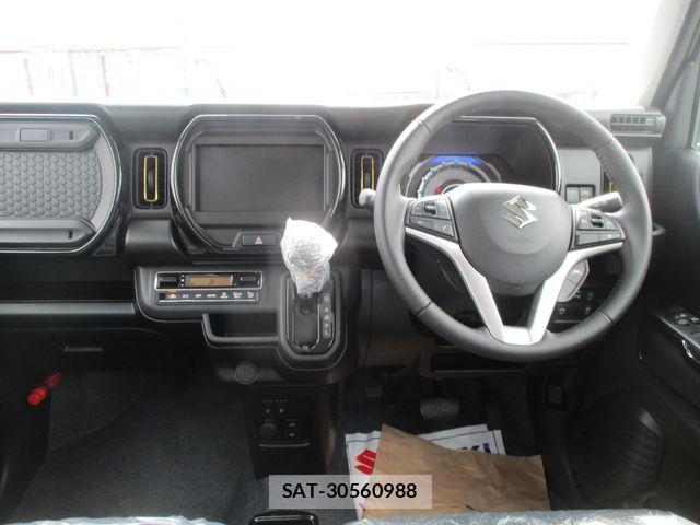 Suzuki HUSTLER 2026-04 6751911-4