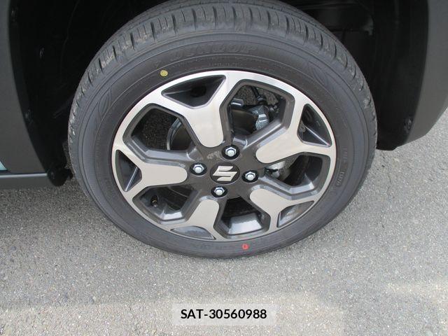 Suzuki HUSTLER 2026-04 6751911-8