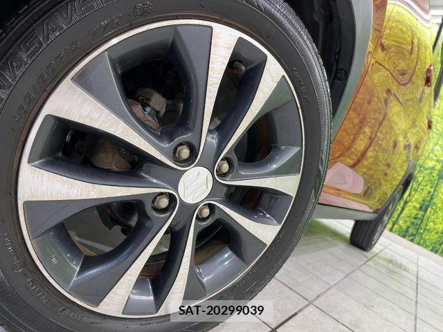 Suzuki HUSTLER 2016-11 6751951-12