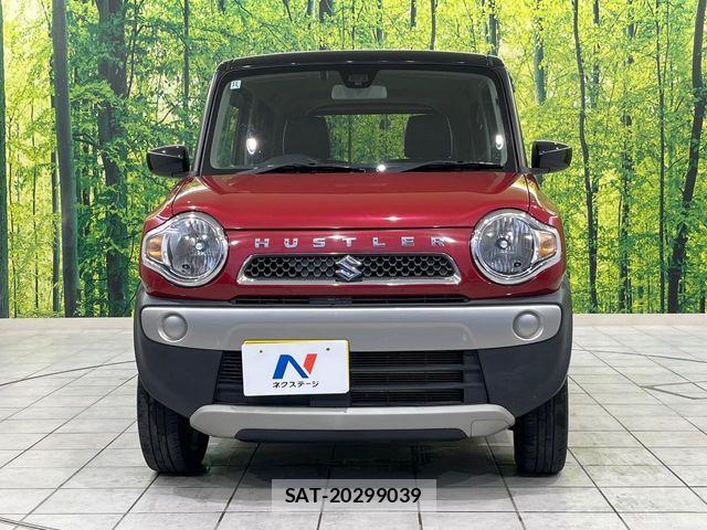 Suzuki HUSTLER 2016-11 6751951-13