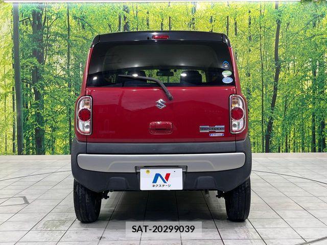 Suzuki HUSTLER 2016-11 6751951-14