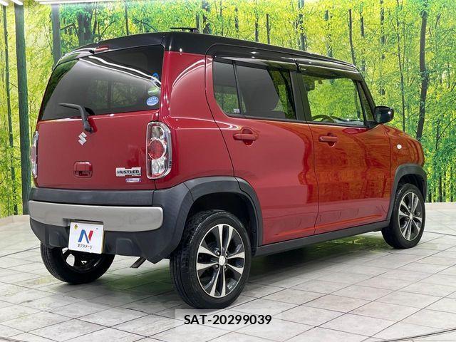 Suzuki HUSTLER 2016-11 6751951-16