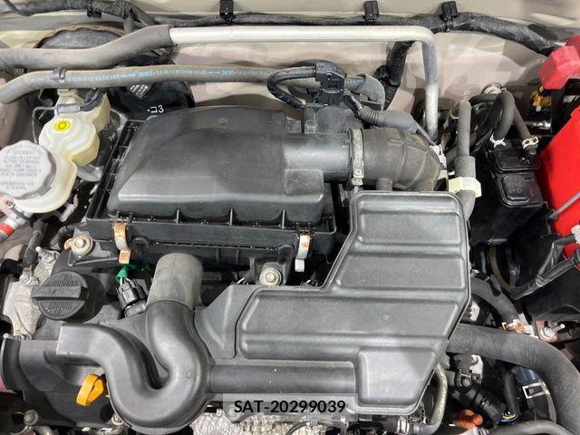 Suzuki HUSTLER 2016-11 6751951-17