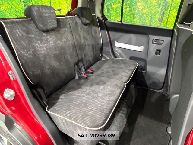 Suzuki HUSTLER 2016-11 6751951-8