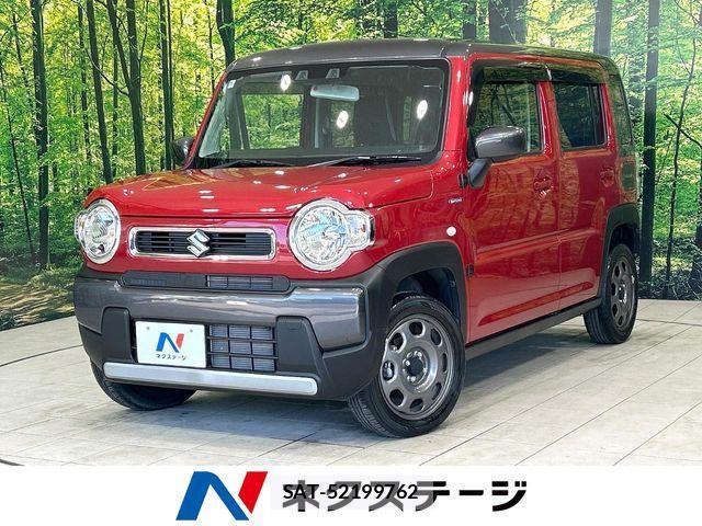 Suzuki HUSTLER 2022-06 6751933-0