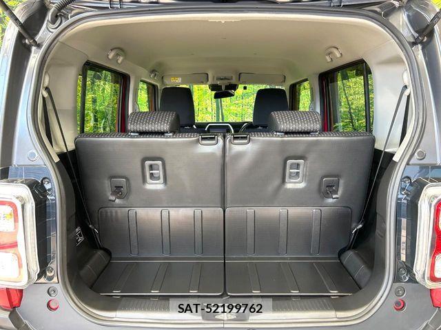 Suzuki HUSTLER 2022-06 6751933-9