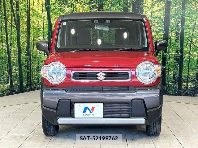 Suzuki HUSTLER 2022-06 6751933-13