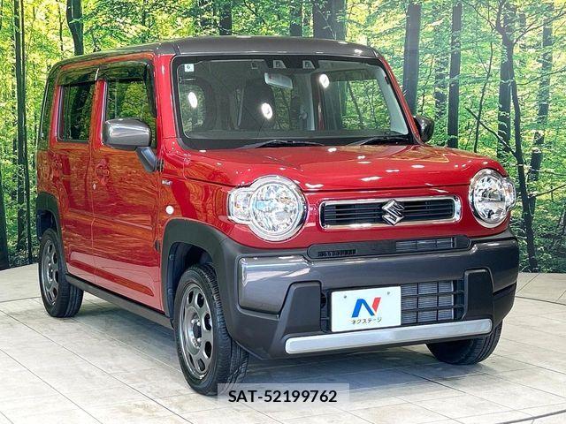Suzuki HUSTLER 2022-06 6751933-15