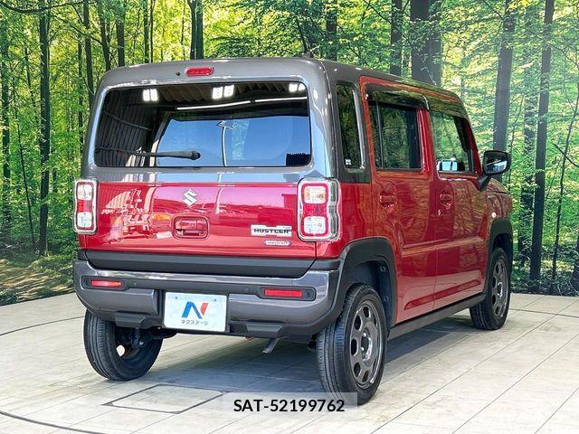 Suzuki HUSTLER 2022-06 6751933-16