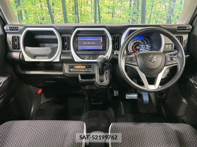 Suzuki HUSTLER 2022-06 6751933-1