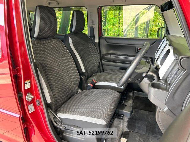 Suzuki HUSTLER 2022-06 6751933-7