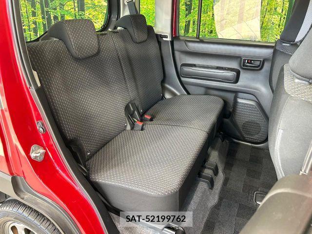 Suzuki HUSTLER 2022-06 6751933-8