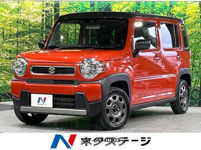 Suzuki HUSTLER 2022-04 6751941-0