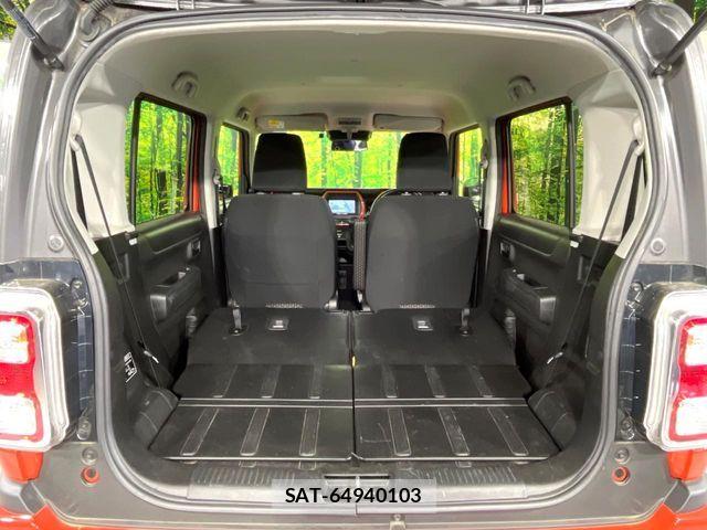Suzuki HUSTLER 2022-04 6751941-9