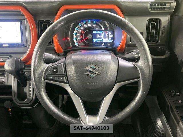 Suzuki HUSTLER 2022-04 6751941-10
