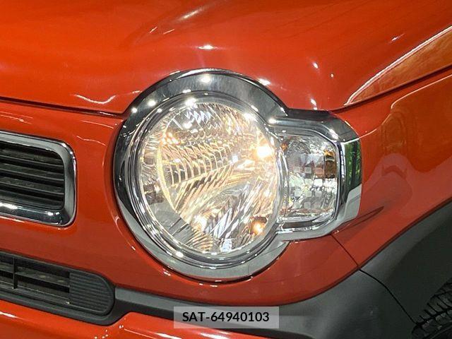Suzuki HUSTLER 2022-04 6751941-11
