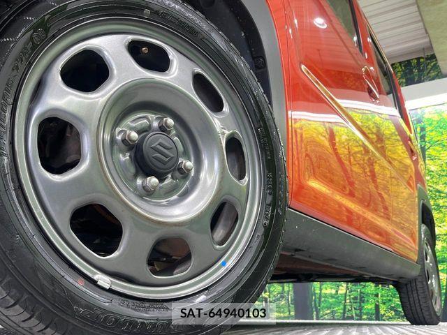 Suzuki HUSTLER 2022-04 6751941-12