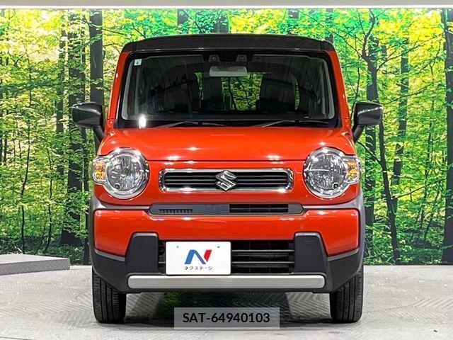 Suzuki HUSTLER 2022-04 6751941-13