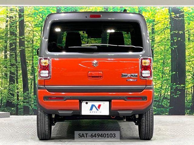 Suzuki HUSTLER 2022-04 6751941-14