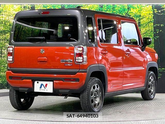 Suzuki HUSTLER 2022-04 6751941-16