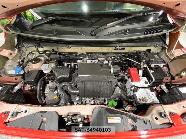 Suzuki HUSTLER 2022-04 6751941-17