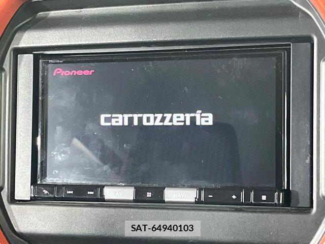 Suzuki HUSTLER 2022-04 6751941-2