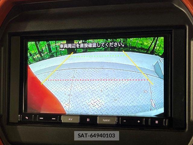 Suzuki HUSTLER 2022-04 6751941-3