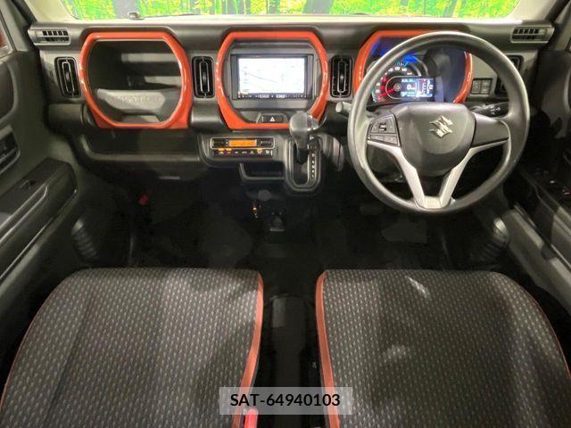 Suzuki HUSTLER 2022-04 6751941-4