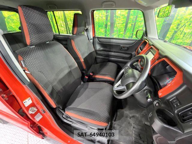 Suzuki HUSTLER 2022-04 6751941-7