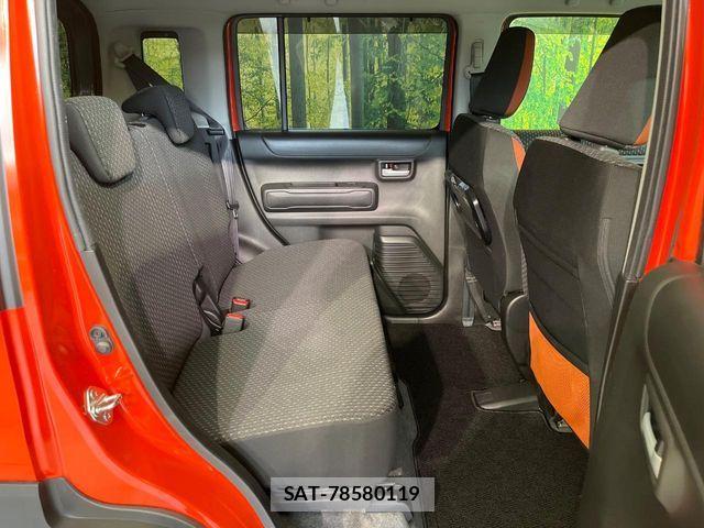 Suzuki HUSTLER 2020-02 6751922-9