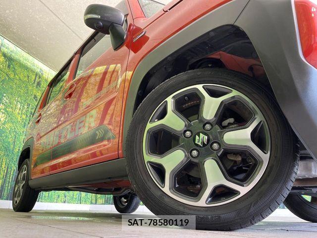 Suzuki HUSTLER 2020-02 6751922-12