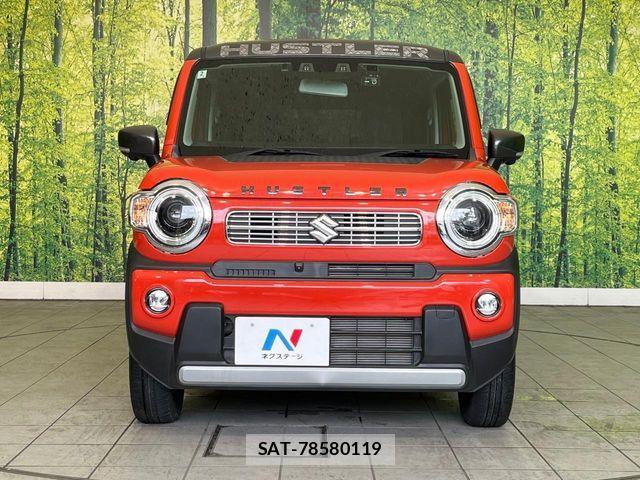 Suzuki HUSTLER 2020-02 6751922-13