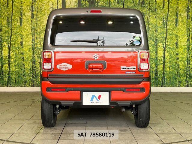 Suzuki HUSTLER 2020-02 6751922-14