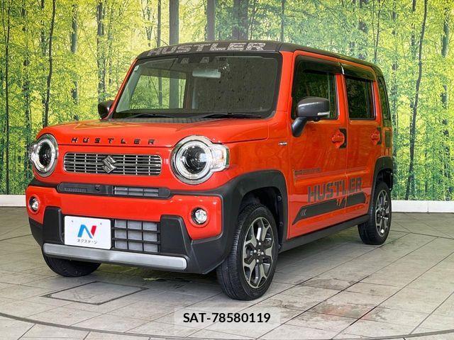 Suzuki HUSTLER 2020-02 6751922-15