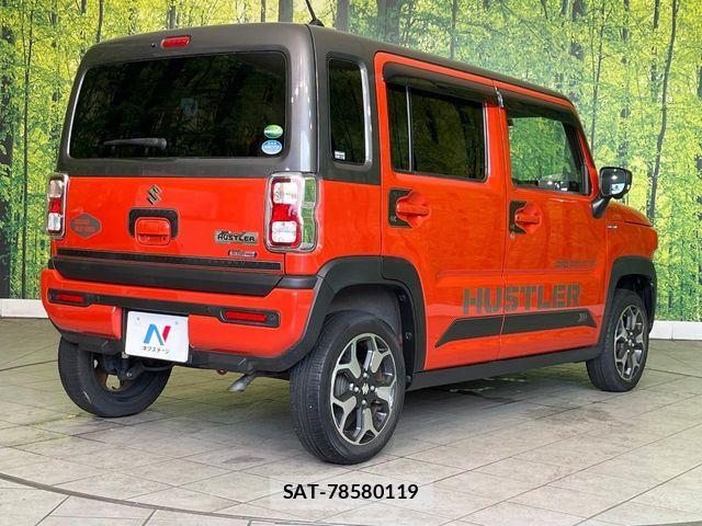 Suzuki HUSTLER 2020-02 6751922-16
