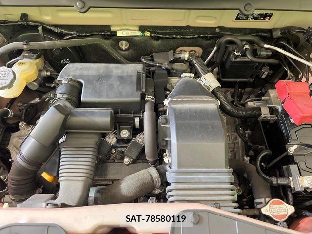 Suzuki HUSTLER 2020-02 6751922-17