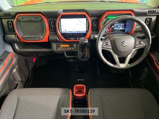 Suzuki HUSTLER 2020-02 6751922-1