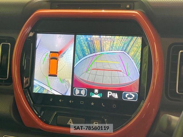 Suzuki HUSTLER 2020-02 6751922-3