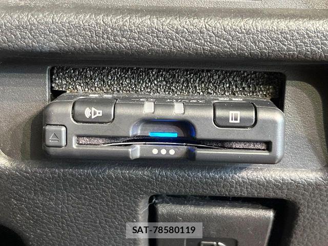 Suzuki HUSTLER 2020-02 6751922-6